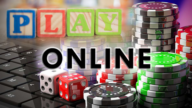 Online Gambling – How To Get Started? - Web Casino Rankings