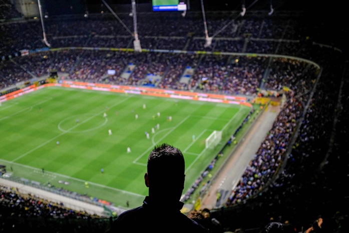 Responsible Gambling Tips on New Betting Platforms for Serie A Fans in Australia