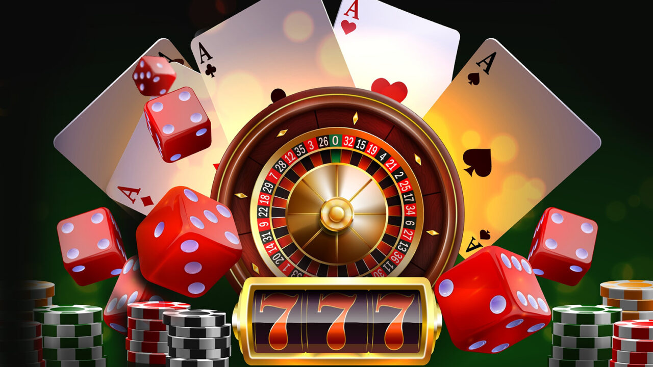 Can you identify structural breaks in dice betting markets?