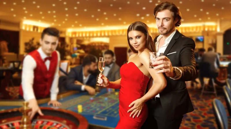 Casino Dress Codes: What to Wear and What to Avoid