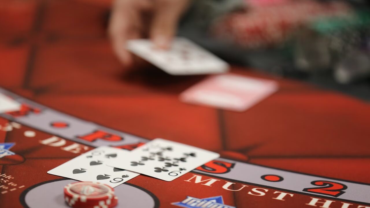 How Governments Benefit from Gambling Revenue