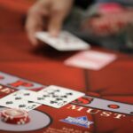 How Governments Benefit from Gambling Revenue