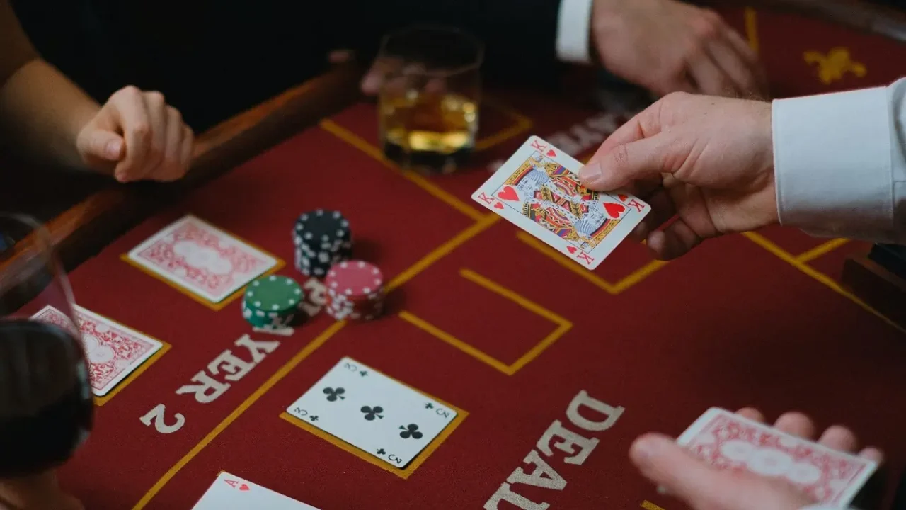 Poker vs Baccarat: Which Casino Game Is More Skill-Based?