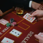 Poker vs Baccarat: Which Casino Game Is More Skill-Based?